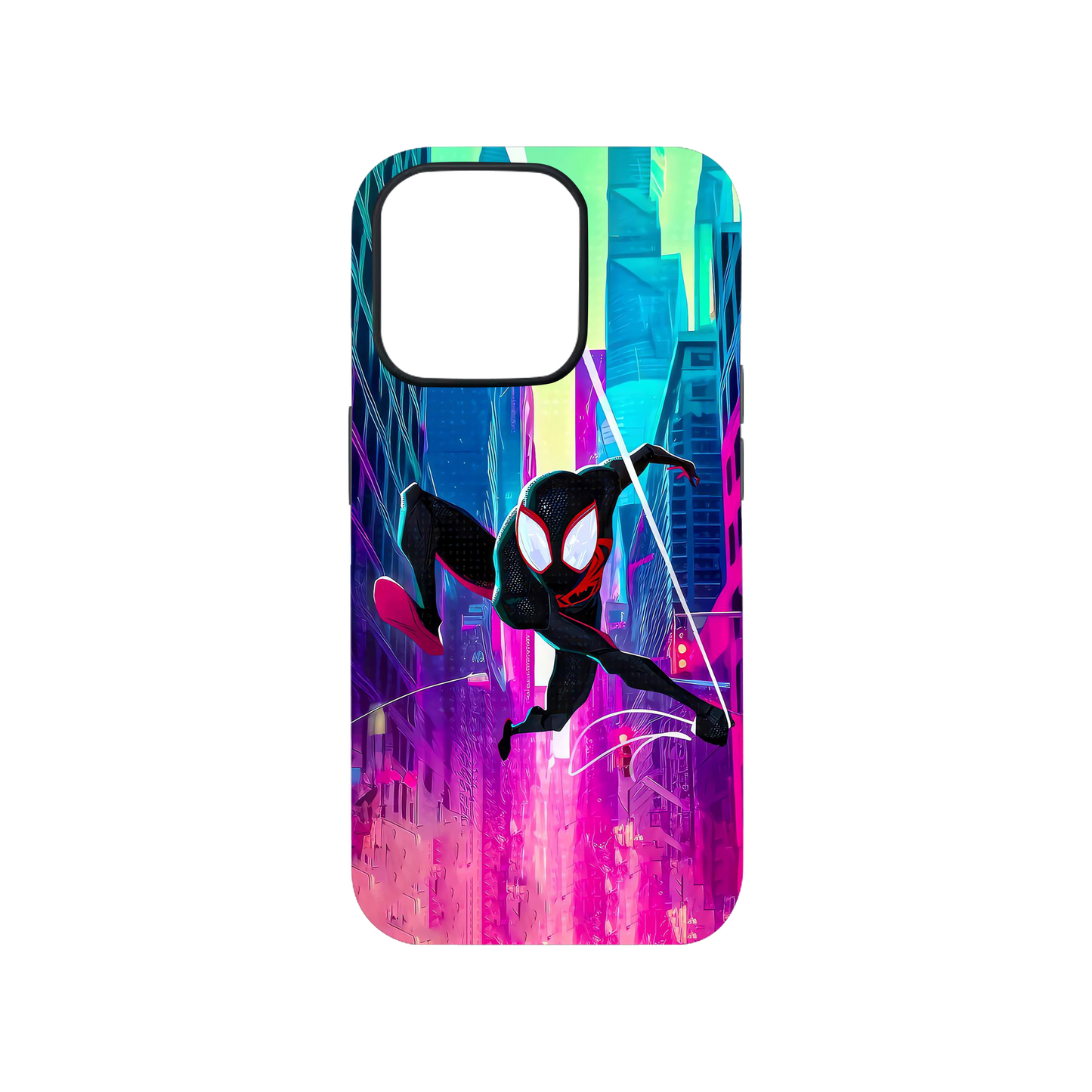 Flying Spiderman Case