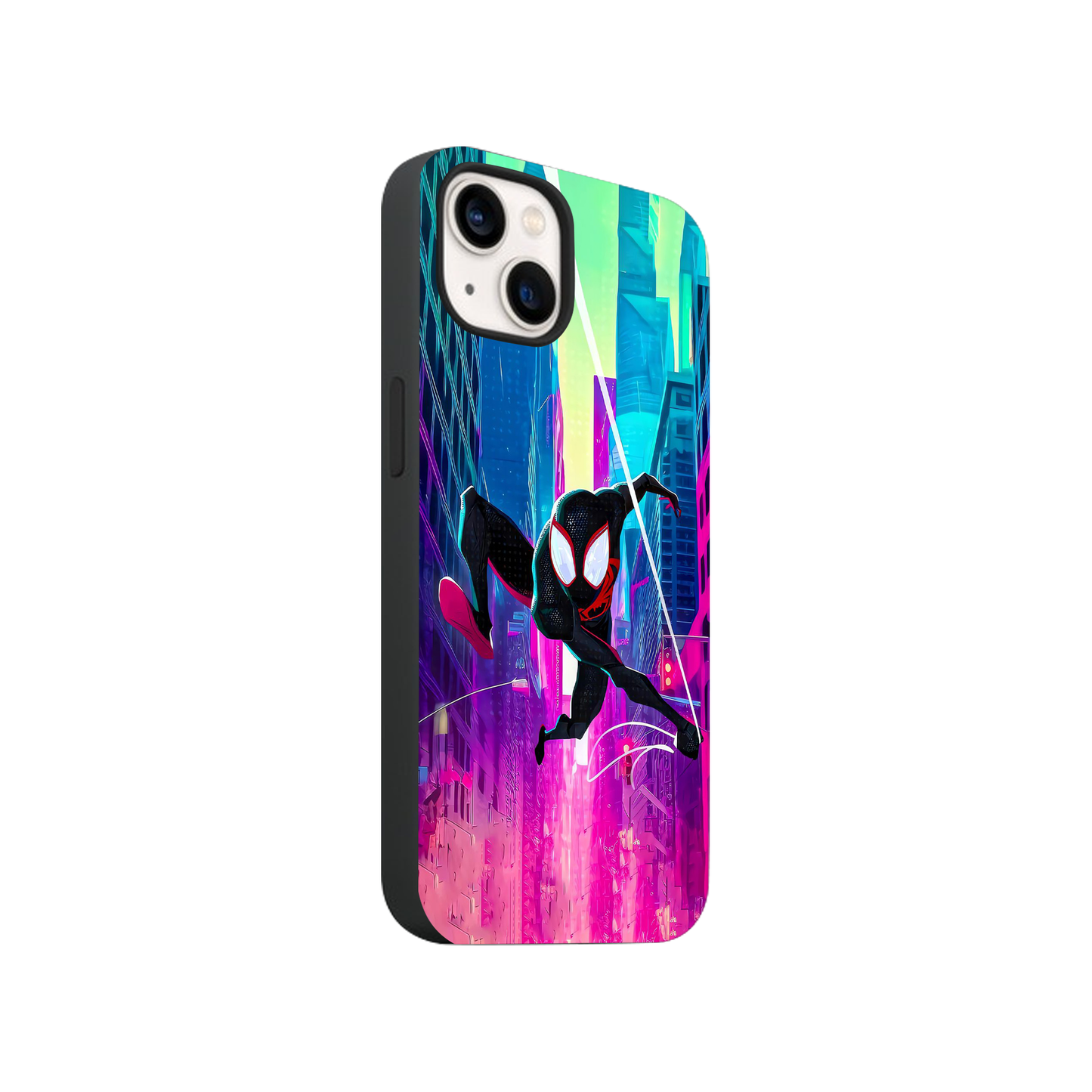 Flying Spiderman Case