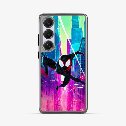 Flying Spiderman Samsung Phone Case Stride 2.0 Case