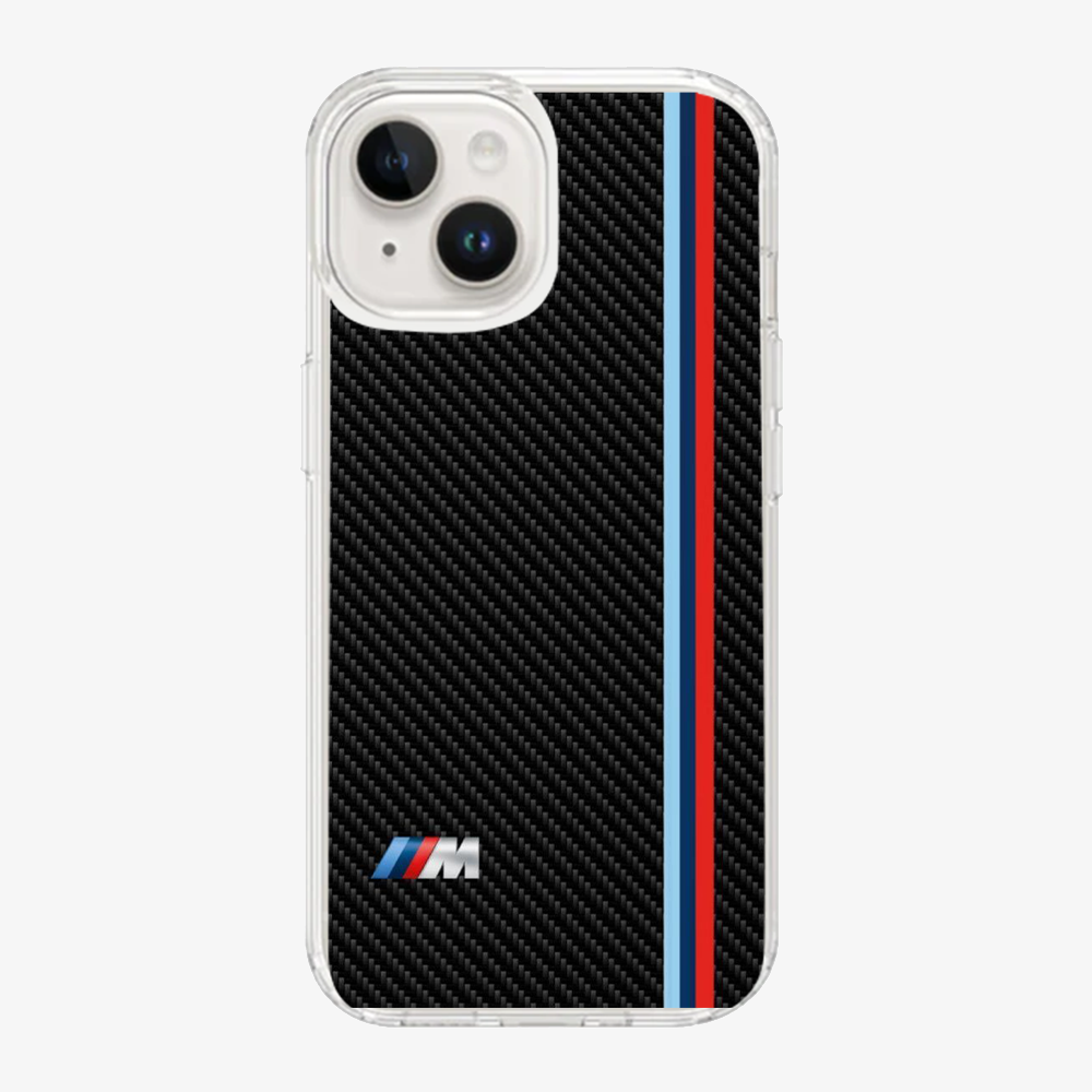 BMW Carbon Fibre Case | One