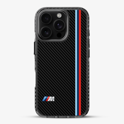 BMW Carbon Fiber | One Stride 2.0 Case