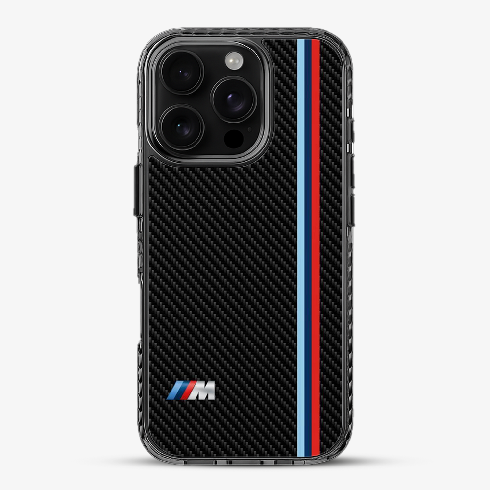 BMW Carbon Fiber | One Stride 2.0 Case