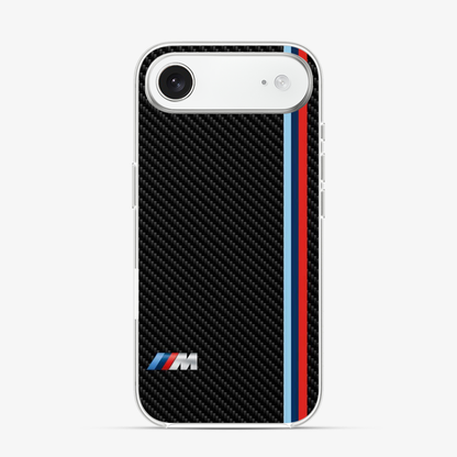 BMW Carbon Fibre | One iPhone Air Case