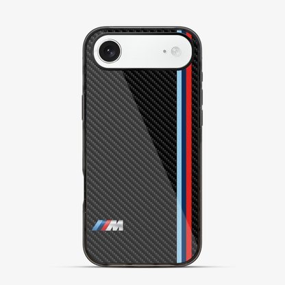 BMW Carbon Fibre | One iPhone Air Case