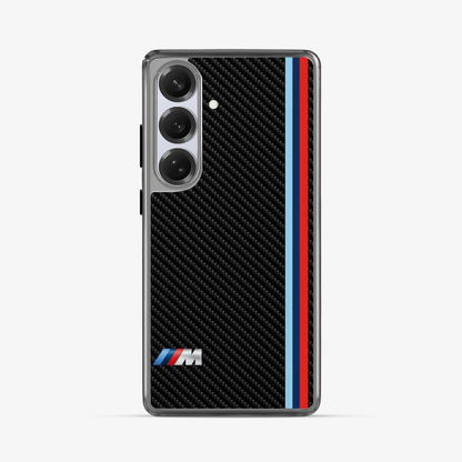 BMW Carbon Fibre Samsung Phone Case | One Stride 2.0 Case