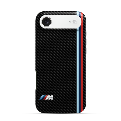 BMW Carbon Fibre | One iPhone Air Case