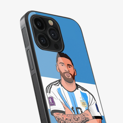 Messi Phone Case
