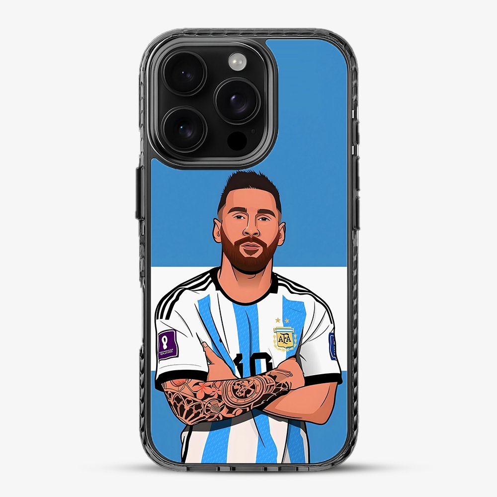 Messi Phone Stride 2.0 Case