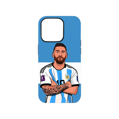 Messi Phone Case