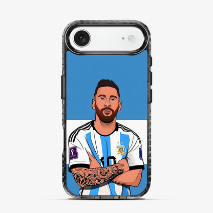 Messi iPhone Air Case