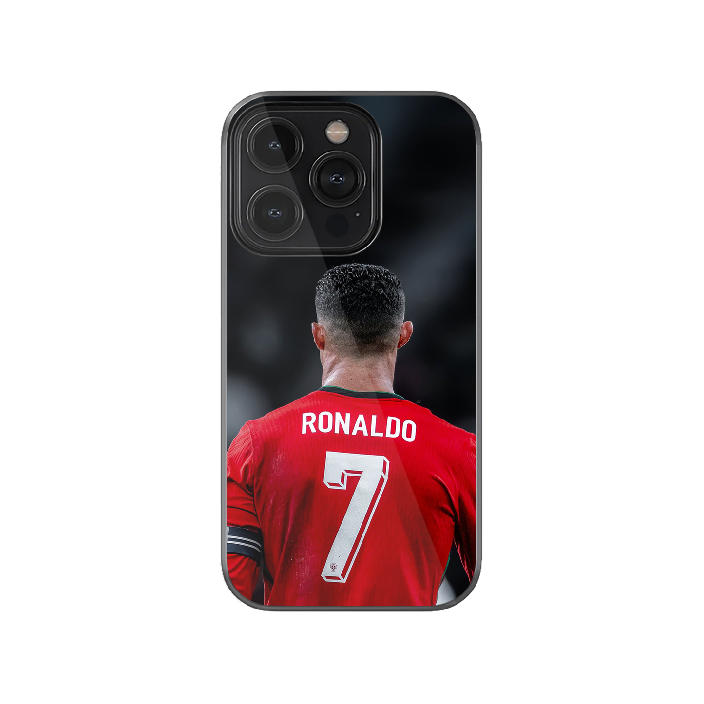 Ronaldo Phone Case