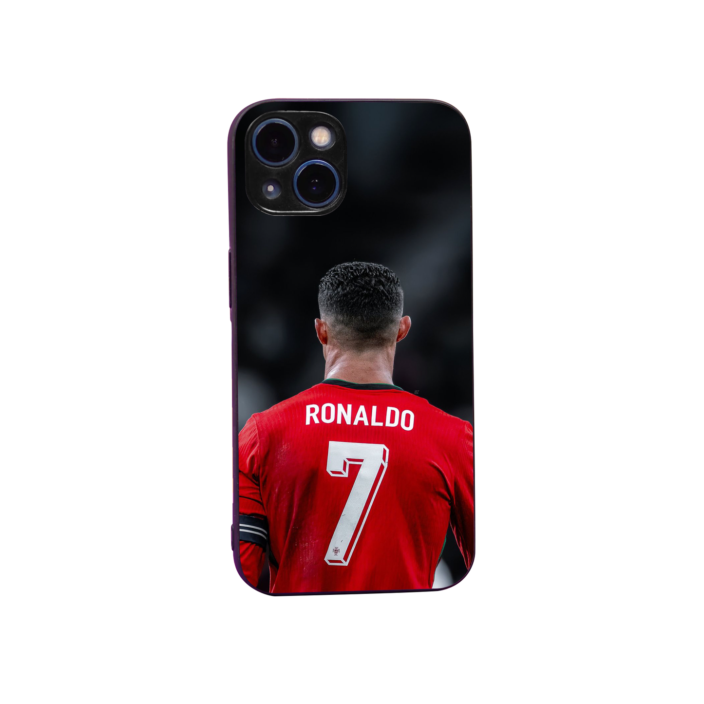 Ronaldo Phone Case