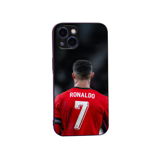 Ronaldo Phone Case