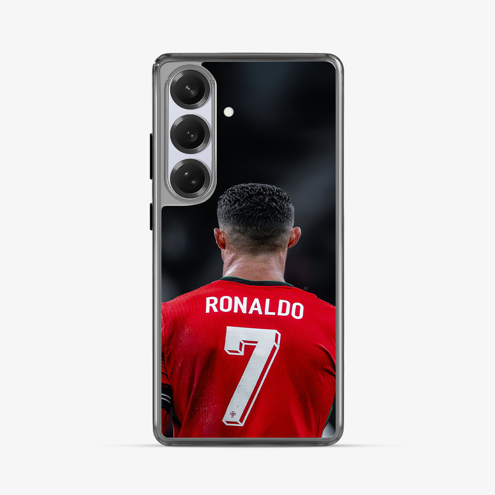 Ronaldo Phone Stride 2.0 Case