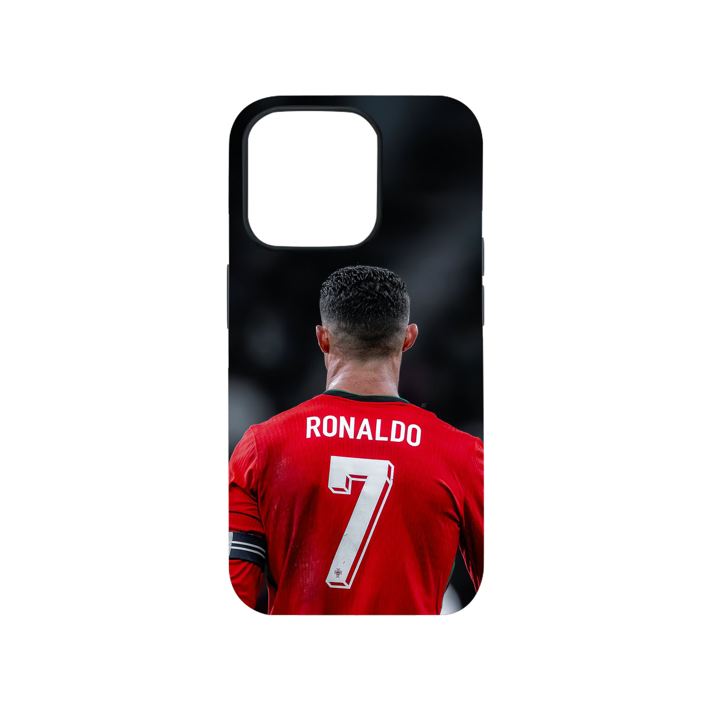 Ronaldo Phone Case