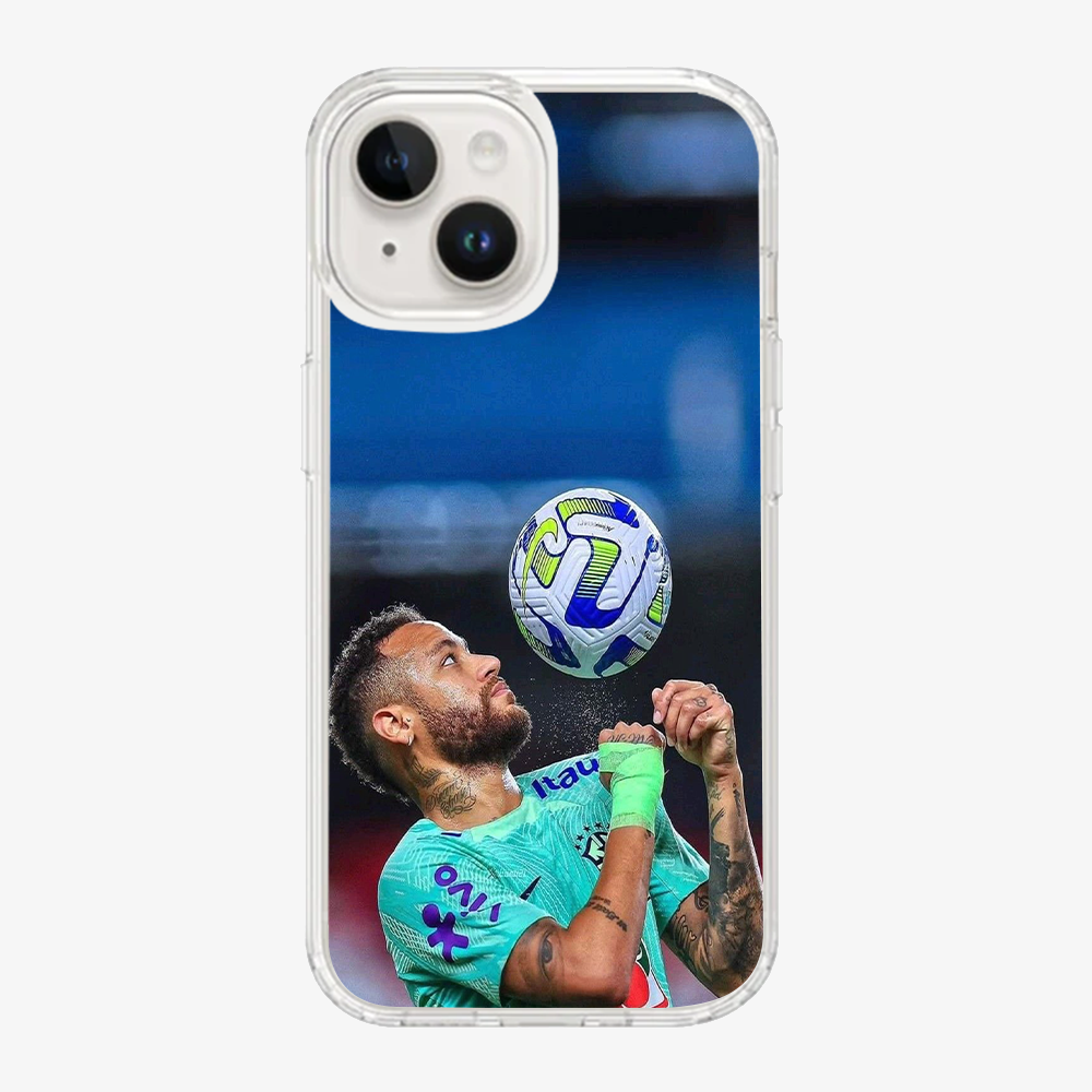 Neymar Phone Case