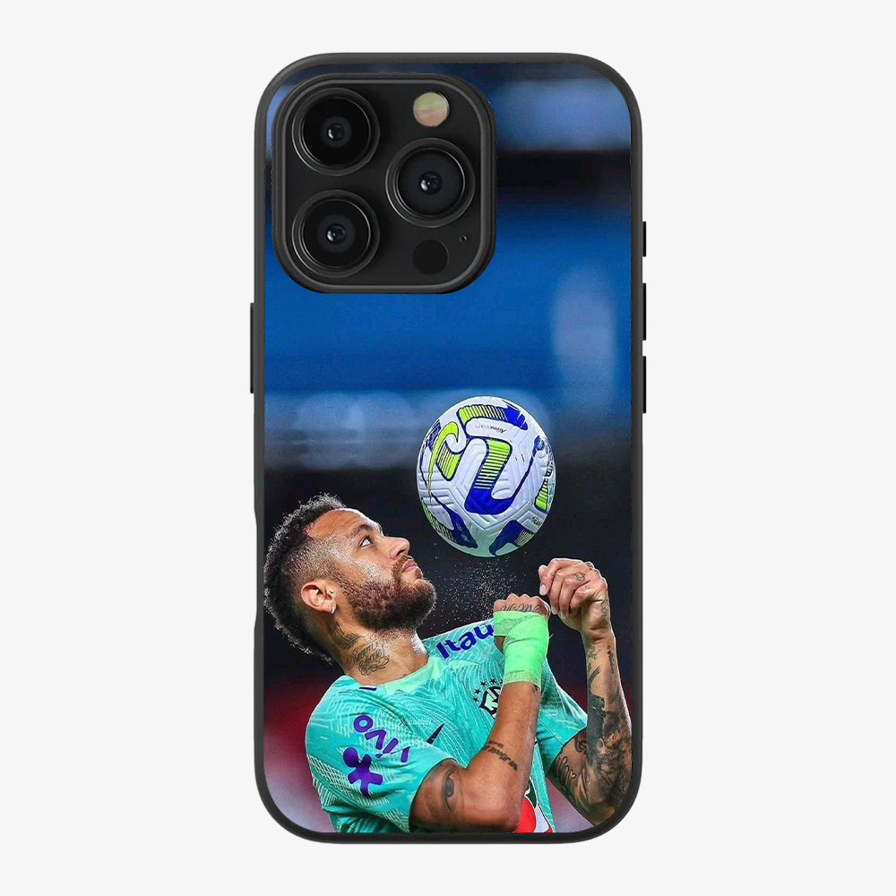 Neymar Phone Case