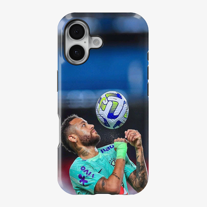 Neymar Phone Case