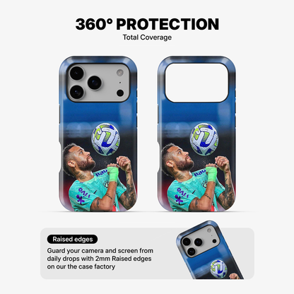 Neymar Phone Case