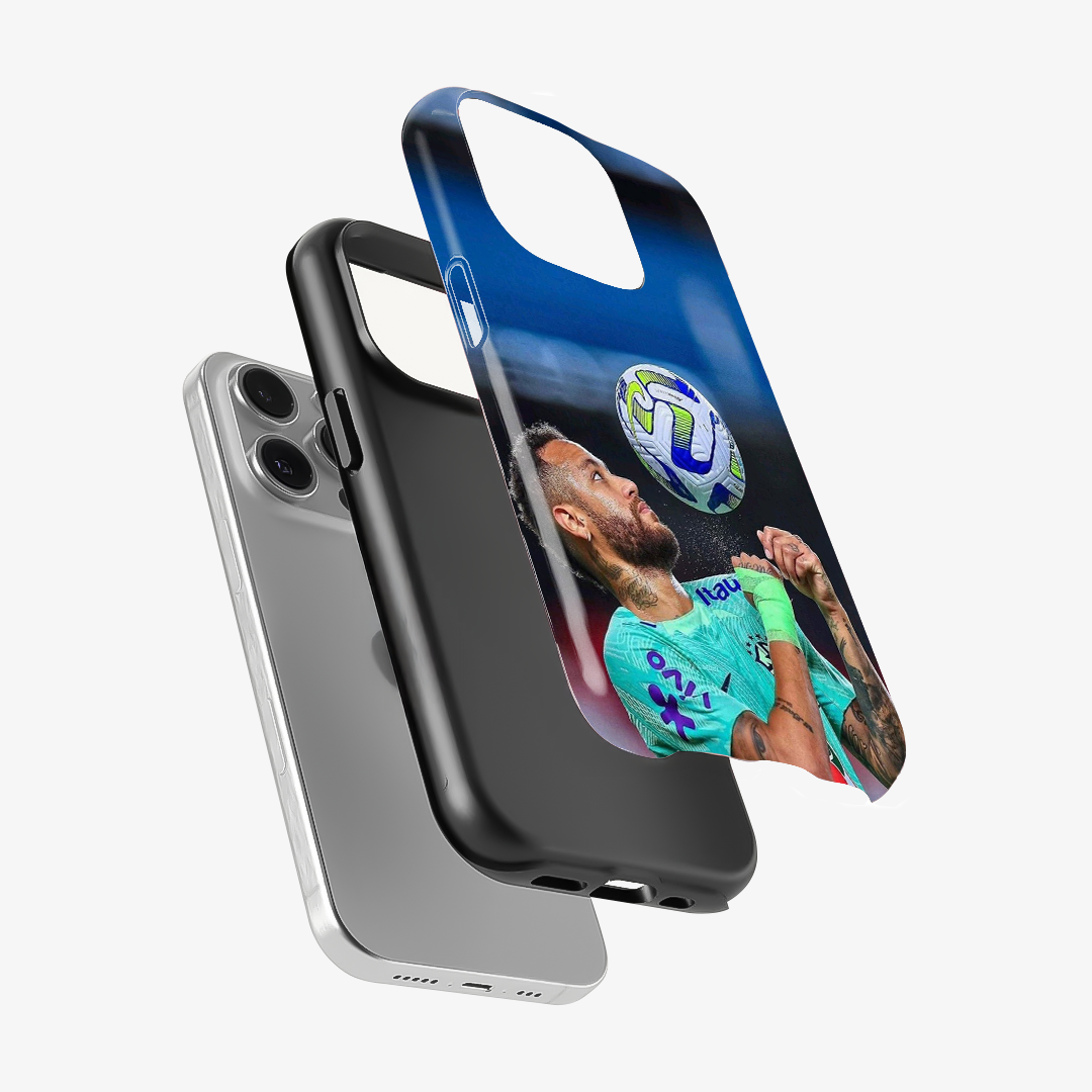 Neymar Phone Case