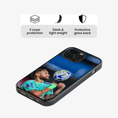 Neymar Phone Case