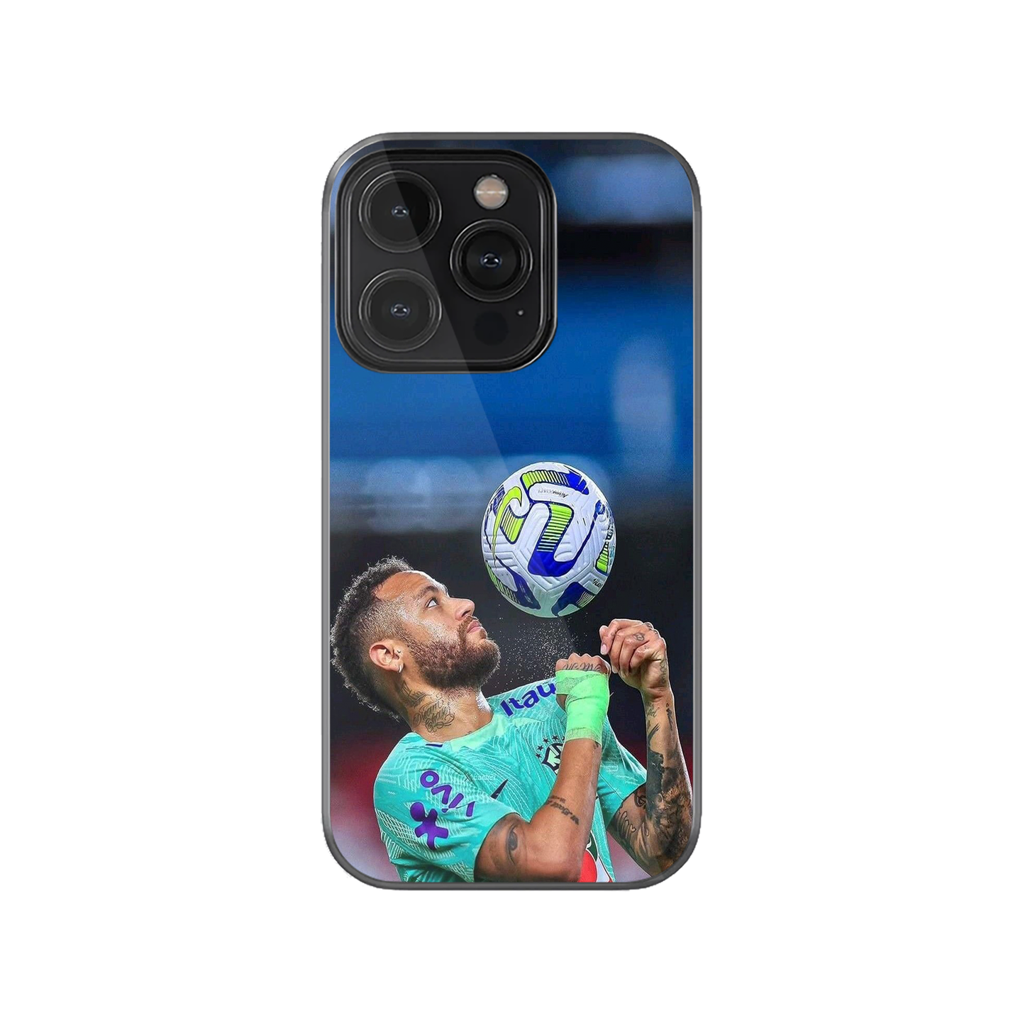 Neymar Phone Case