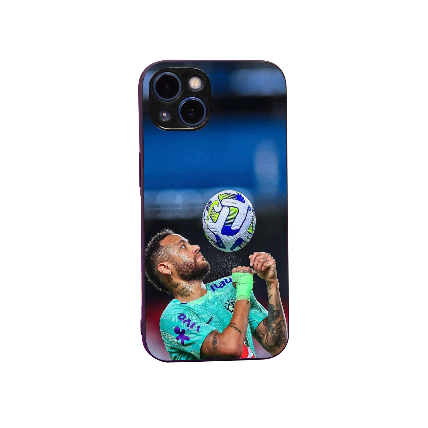 Neymar Phone Case