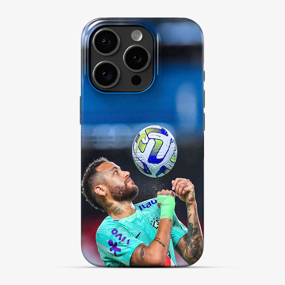 Neymar Phone Case