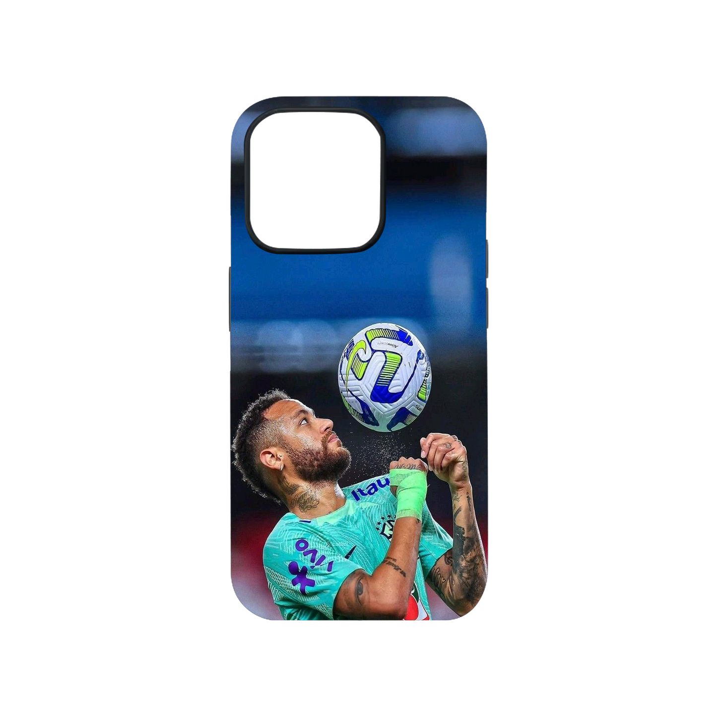 Neymar Phone Case