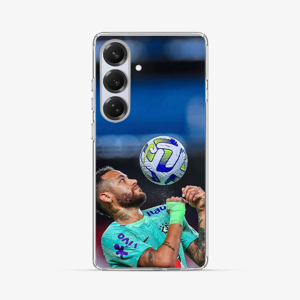 Neymar Samsung Phone Case Hard 2.0 Case