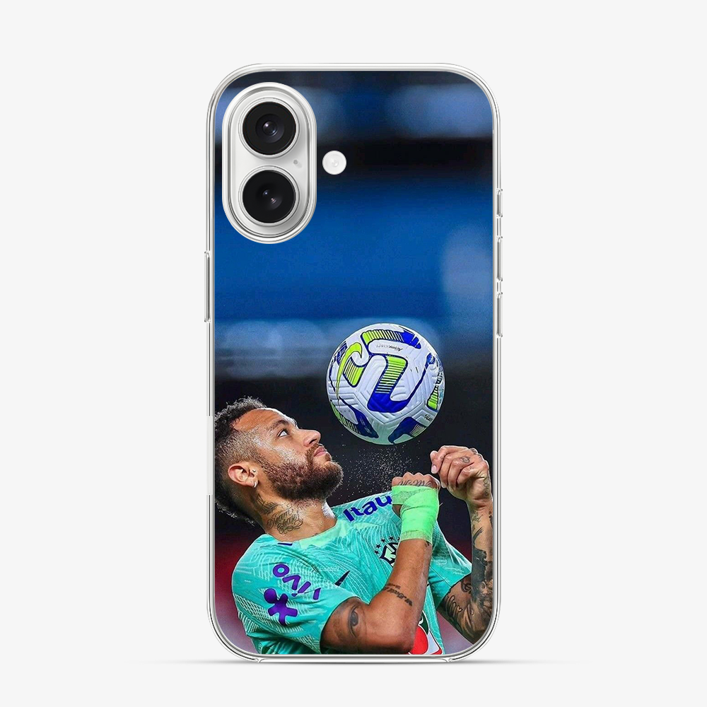 Neymar iPhone 17 Case