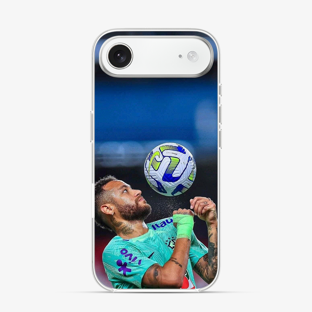 Neymar iPhone Air Case