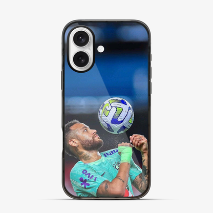 Neymar iPhone 17 Case
