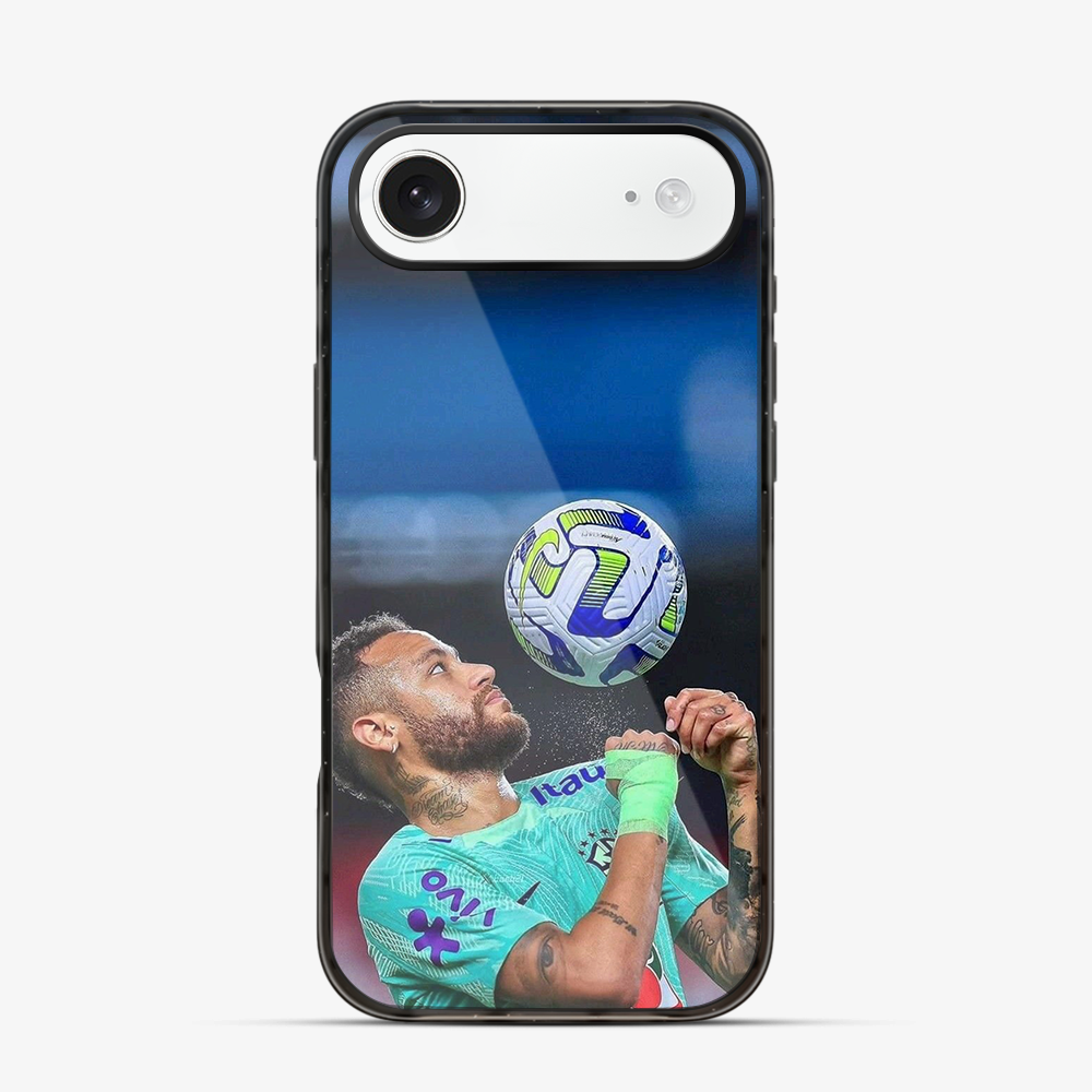 Neymar iPhone Air Case
