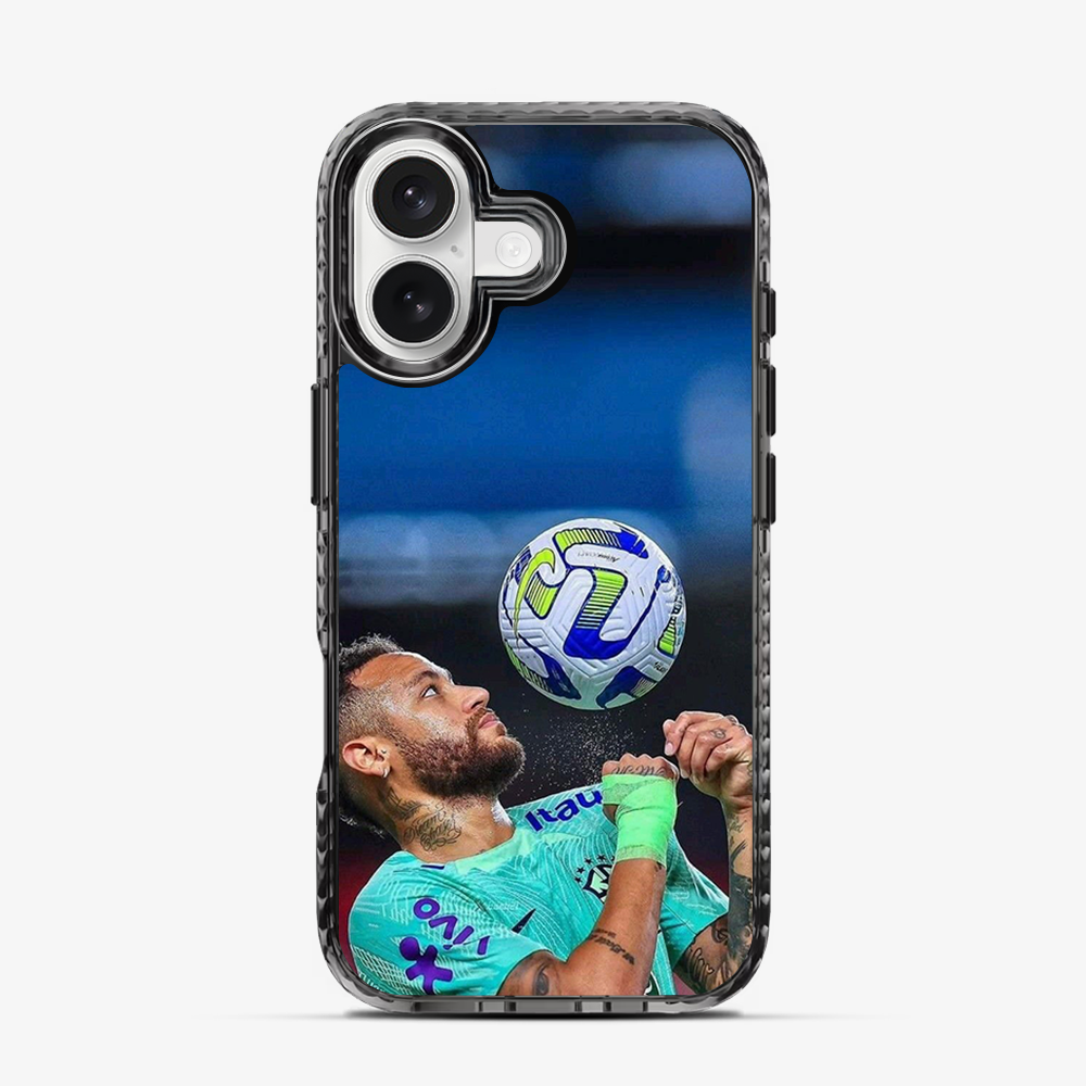 Neymar iPhone 17 Case