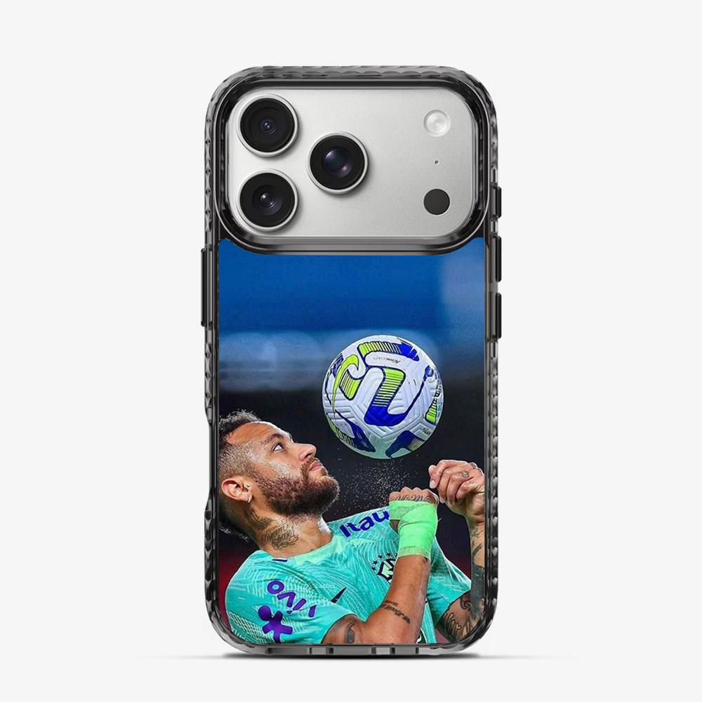 Neymar iPhone 17 Pro Max Case