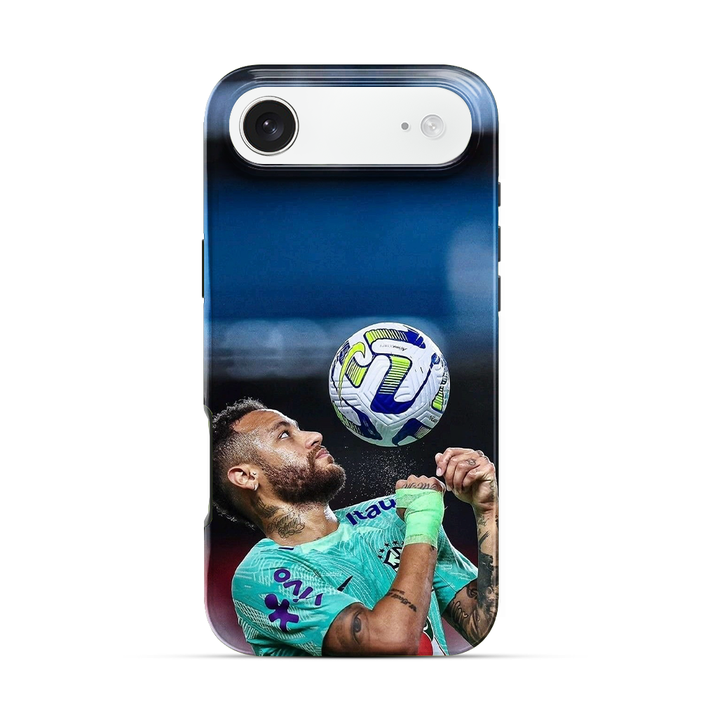 Neymar iPhone Air Case