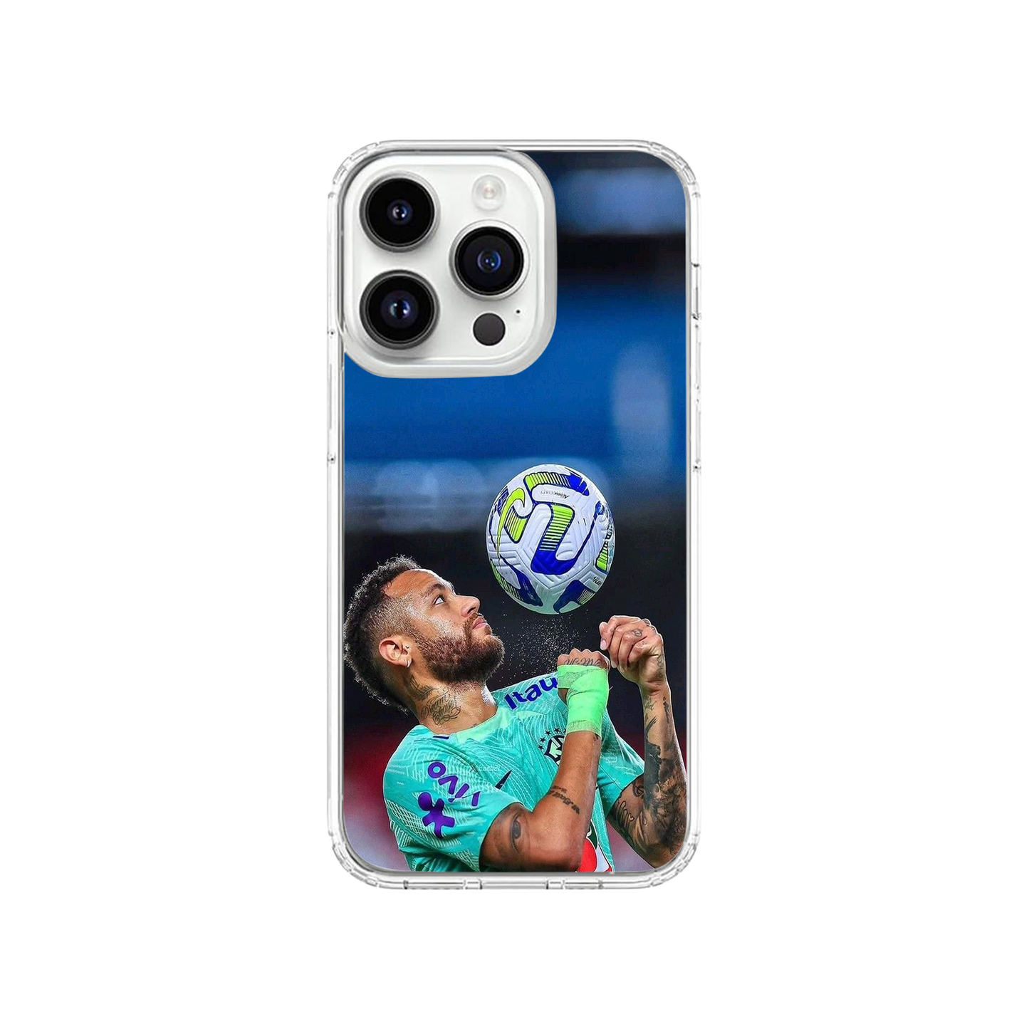 Neymar Phone Case