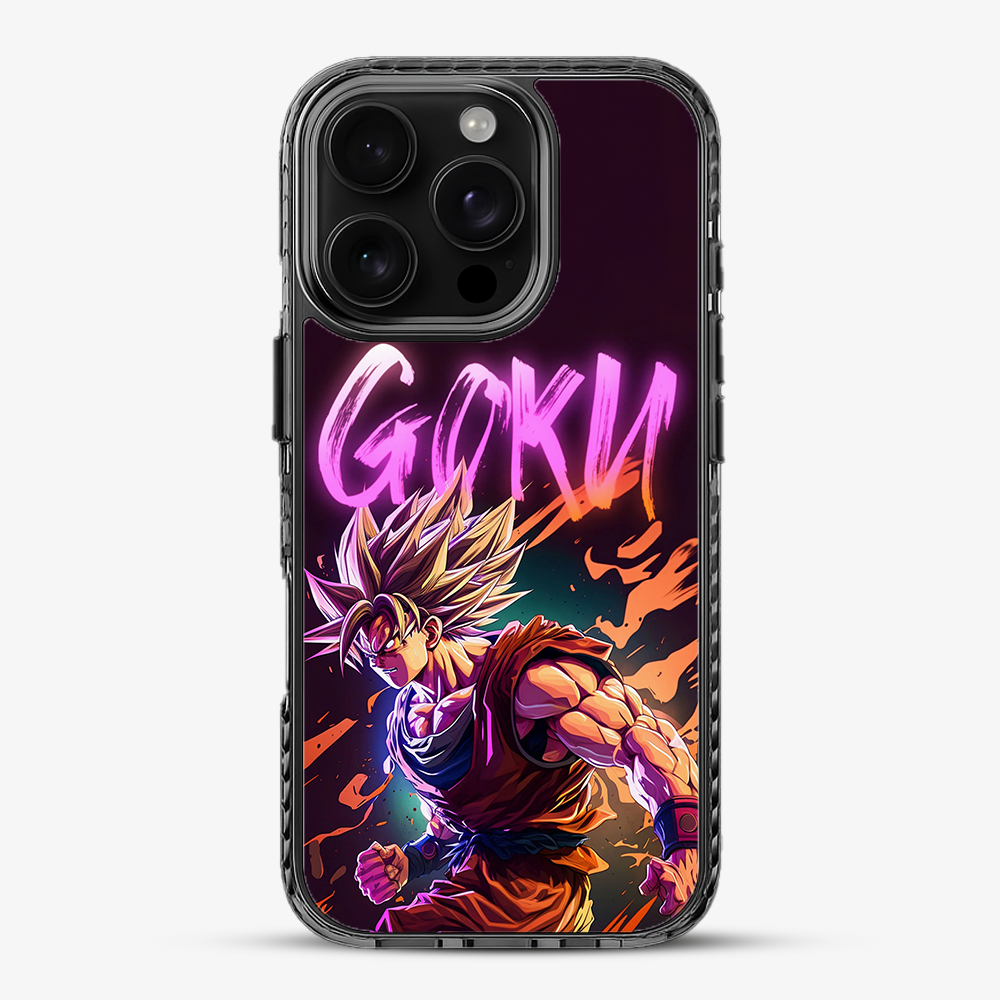 Anime Goku Super Phone Stride 2.0 Case