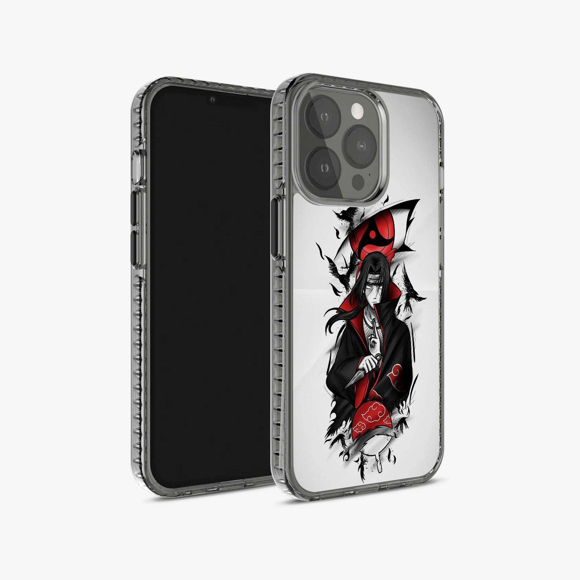 Itachi Sharingan Phone Stride 2.0 Case