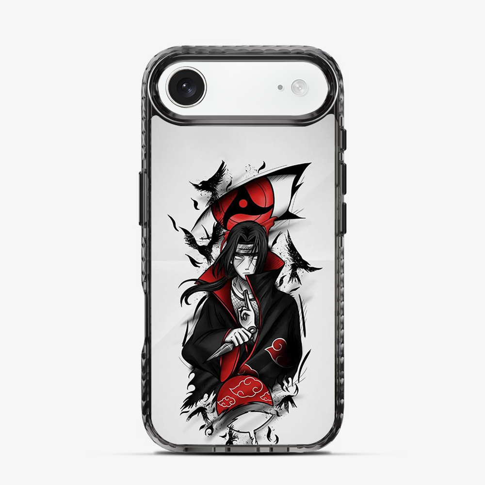 Itachi Sharingan iPhone Air Case