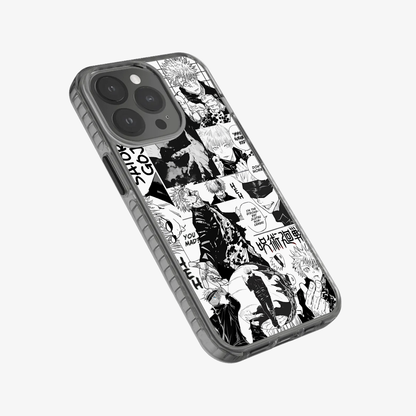 Gojo Satoru Jujutsu Kaisen Phone Case