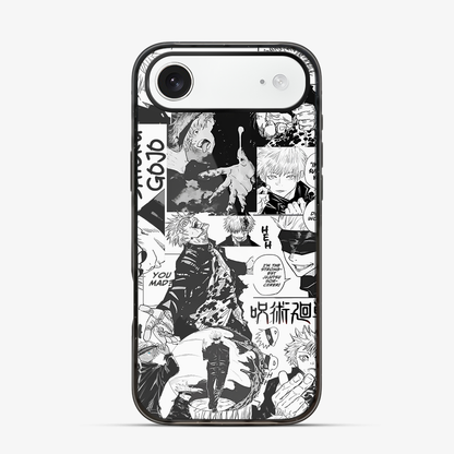 Gojo Satoru Jujutsu Kaisen iPhone Air Case