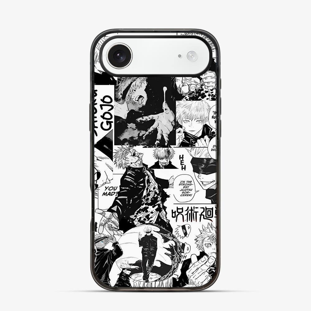 Gojo Satoru Jujutsu Kaisen iPhone Air Case