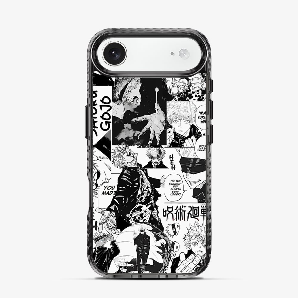 Gojo Satoru Jujutsu Kaisen iPhone Air Case