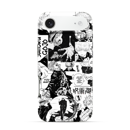 Gojo Satoru Jujutsu Kaisen iPhone Air Case