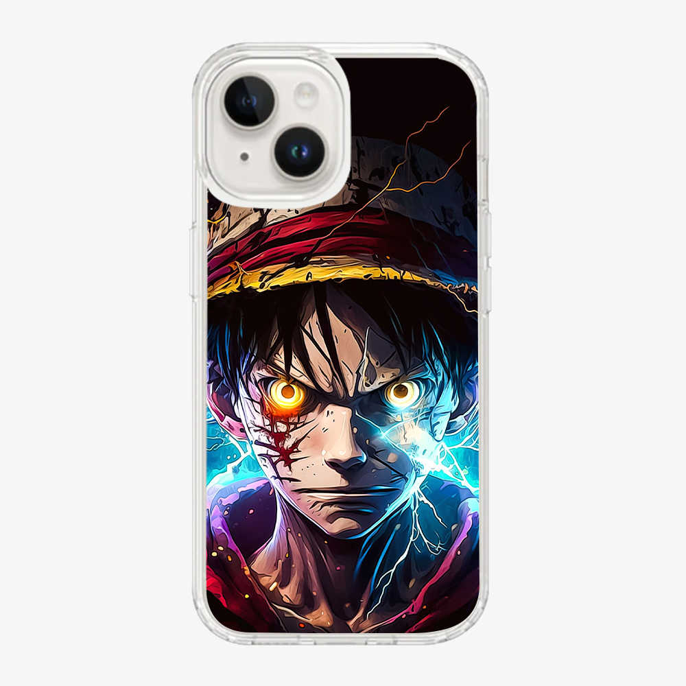 Luffy Phone Case