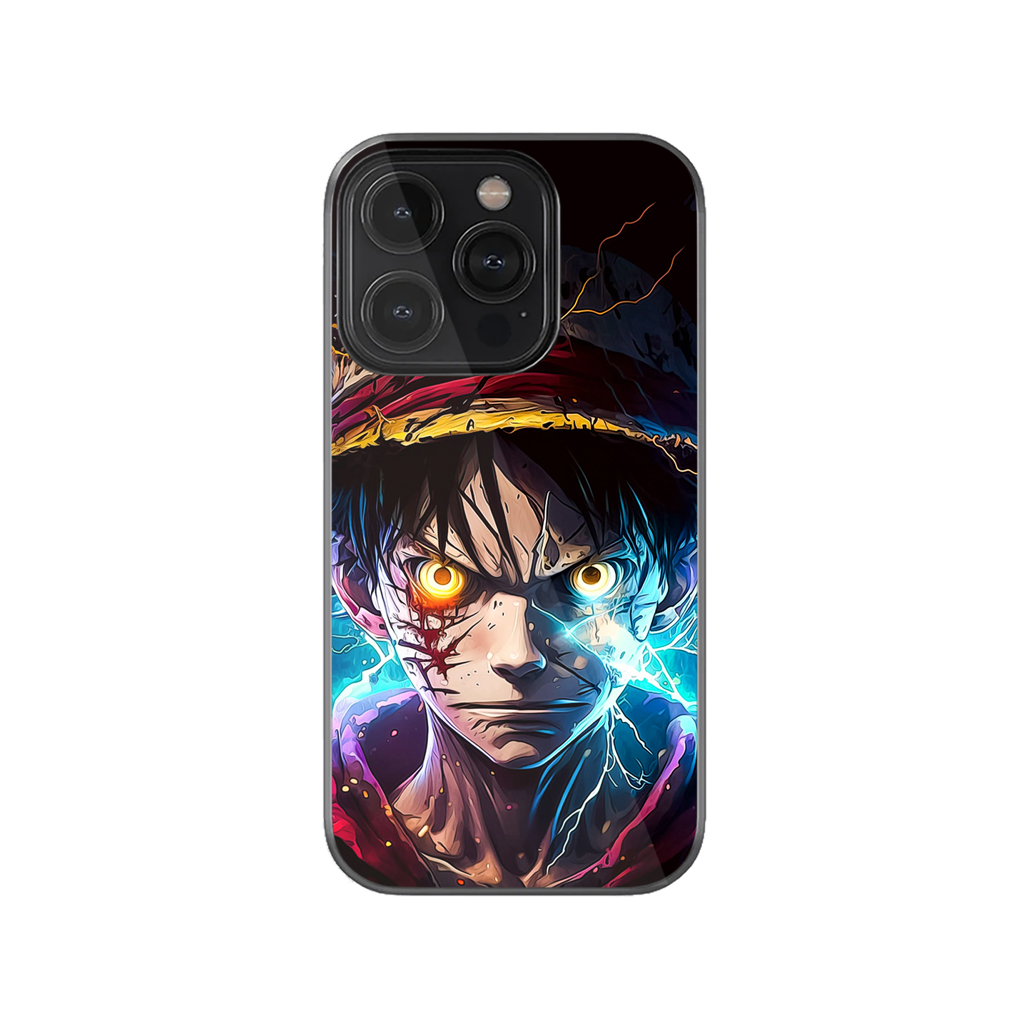 Luffy Phone Case