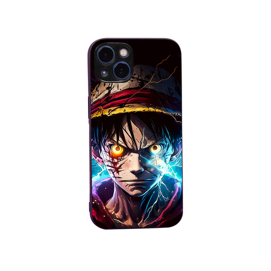 Luffy Phone Case