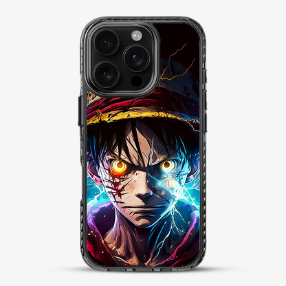 Luffy Anime Phone Case